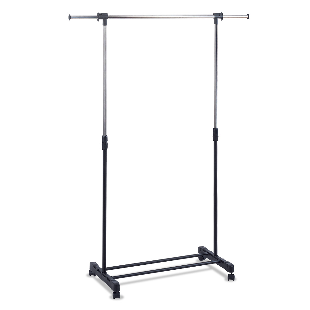 колесо для вешалки напольной